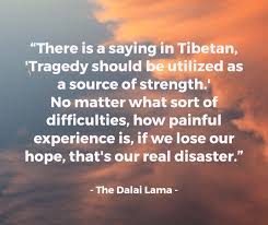Image result for dalai lama quotes on receiving answers