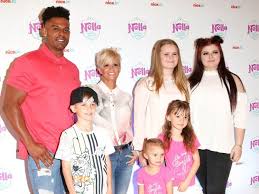 Please follow me on twitter @kerrykatona7. Kerry Katona Hits Back After Three Year Old Daughter Cut Her Own Hair