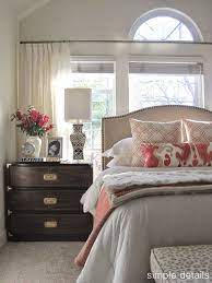From attic to boys' bedroom 26 photos. Simple Details Bedroom Redo Home Bedroom Bedroom Makeover Master Bedroom Diy