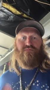 Dustin Brecht's Instagram, Twitter & Facebook