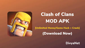 If you do not want to use this feature, please set up password protection for purchases in the settings of your google play store app. Clash Of Clans Mod Apk Coc V13 675 20 Unlimited Money 2021