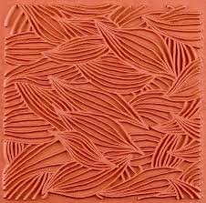 Amazon Com Jewelry Artist Supply Seaweed Texture Mat Artist Supplies Diy Jewelry Making Tutorials Artistic Jewelry