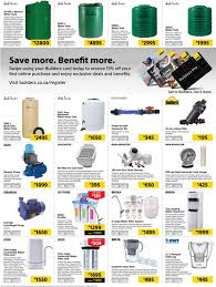 Contains all the tools & features that smart tax professionals want & appreciate. Builders Warehouse Current Catalogue 2019 08 20 2019 09 15 32 Za Catalogue 24 Com