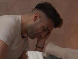 Groot verdriet in loods van De Bondgenoten: beste vriend Salar overleden na  steekpartij