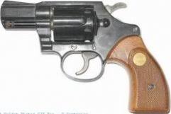 Les pistolets à grenaille en 2020 vont du quasiment inoffensif au très destructeur. Renouvellement D Une Arme A Grenailles Site Officiel De L Union Francaise Des Amateurs D Armes