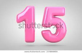 Bubble Gum Number 15 Isolated On Stock Illustration 1578848959 In 2020 Stock Illustration Bubbles Illustration