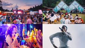 Pertandingan perarakan mawlid bicara dhuha jamuan untukmu anak yatim & faqir miskin. Concert Review 6 Reasons Why Good Vibes Might Be Malaysia S Best Music Festival Right Now