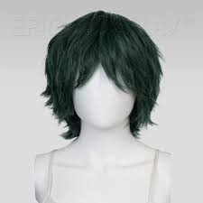 Unfollow short black hair wig to stop getting updates on your ebay feed. Short Wigs Epic Cosplay Wigs