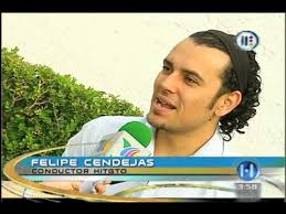 Felipe en HM