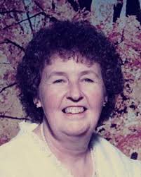Mamie "Ruth" Anderson Hill Obituary August 21, 2024