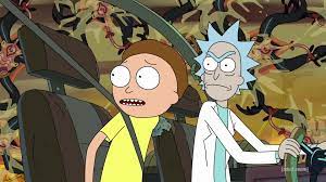 Rick and morty season 5 plot: Rick And Morty Staffel 4 Erste Folgen Ab Sofort Bei Netflix Verfugbar