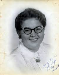 Kay Hedrick Obituary