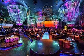 Sensation is one of the best and famous nightclub in dubai. Dubai S Nightlife Top 5 Places To Experience Dubai Nightlife Nightclub Design Night Life