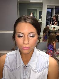 Sheri Himmaugh Stylist & Airbrush Makeup