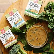 Crude protein (min) 4%, crude fat (min) 2%, crude fiber (max) 1%, moisture (max) 90% the honest kitchen pour overs are intended for intermittent or supplemental feeding only. Buy The Honest Kitchen Superfood Pour Overs Lamb Beef Stew Pack Of 12 Online In Germany B07dfsyz2k