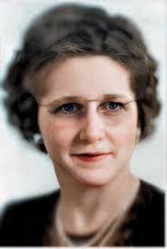 Alma Nancy Jones Pine (1903-1993)