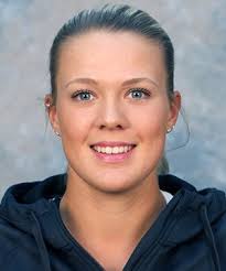 2022 All-NWC Women's Tennis Team Announced; Blues' Le & Castellanos and  Wildcats' Maliska Earn Top Honors