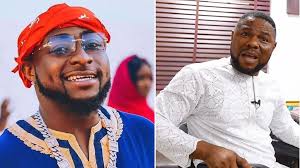 Davido yàtọ̀ s'àwọn ọ̀dọ́ olórin kan tó lè yẹ̀yẹ́ àgbà olórin, òun ló  kọ́kọ́ ná mi ní béèlì N1M lágbo