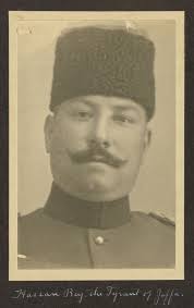 U.S. Navy Saved Jews of Eretz Yisrael Exactly 100 Years Ago