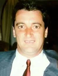 Obituary information for Paul F. "Hoss" Harrington, Jr.