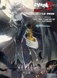 Chapter 139 Electrolux Anime Escuro Anime Manhwa