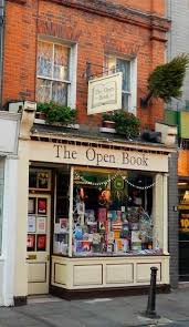 Richmond Upon Thames London England Bookshop Book Cafe Beautiful Library