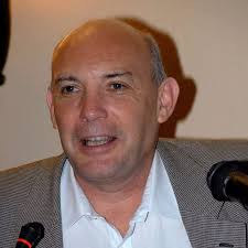 Huddersfield-born author Mike Brook tells of life diamond mining in  Botswana