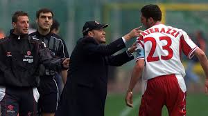 Lo stesso argomento in dettaglio: Perugia Che Ritorno Serse Cosmi Nuovo Allenatore Nel 2003 Porto Gli Umbri In Europa Eurosport