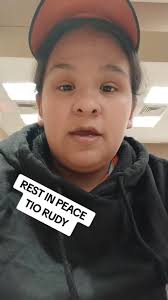 Rudy Cantu Passed Away