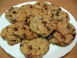 Resultado de imagen de cookies faciles