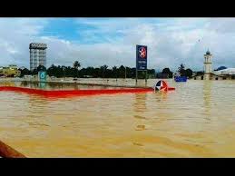 Banjir dan pembalakan dikait secara terus di kelantan. Stop Massive Clear Cutting Of Kelantan Forests Says Husam Musa Anilnetto Com
