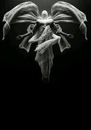 Beautiful Black And White Art Pictures Imagen De Black And White Art And Dark Black And White Photography Archangels Art