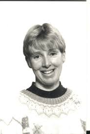 Photograph, Pam Merrett and Heather Durant