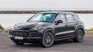 Check spelling or type a new query. 2019 Porsche Cayenne E Hybrid First Drive Amazing Mainstream
