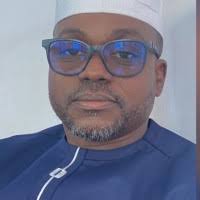 Dr. Victor Abbey, FCILG, MIoD