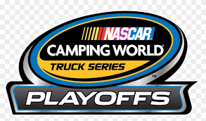 Nascar cup series | nascar xfinity | nascar camping world truck series season Talladega 250 Nascar Camping World Truck Series Playoffs Nascar Camping World Truck Series Playoffs Logo Free Transparent Png Clipart Images Download