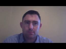 Army Veteran explains how TRE helps him recover from combat stress