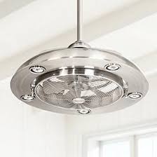Kitchen ceiling fans are essential for aiding in cooling and heating, as well as adding a decorative, yet functional, accent to the room. Caged Ceiling Fans Lamps Plus