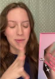 Kelsey Anderson Hair Vitamin