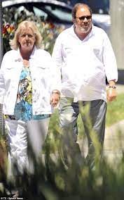 As reported by refinery 29, disick's parents bonnie and jeffrey disick died within three months of one another, leaving behind their only child. Scott Disick S Father Jeffrey Dies 3 Months After His Mother Bonnie Passed Away Daily Mail Online