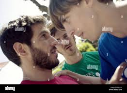 Daniel sanchez are hi-res stock photography and images