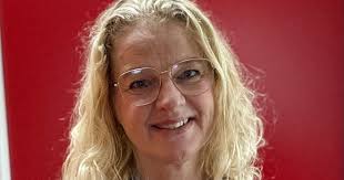 På Mariagerfjord Gymnasium er virtuel undervisning kommet for at blive