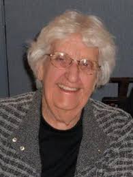 Vera Geigel Obituary (1927