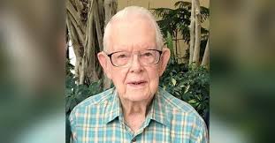 Harry Edwin Westberg Obituary