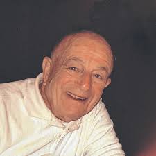 Harold “Coke” McGrew