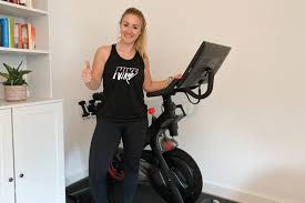 We've also reviewed seven peloton alternatives. Peloton Im Test Lohnt Sich Das Luxus Spinning Bike