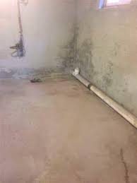 24 hour service daily & sunday; Quality 1st Basement Systems Basement Waterproofing Photo Album Full Basement Waterproofing In Lincoln Park Nj