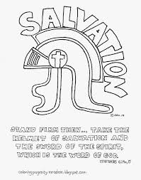 50 ideas for armor of god for kids. Pin On Coloring Pages For Kid