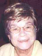 Helen Bastnagel Miller