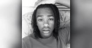 Jaylin Randall "Poppa" Levier Obituary